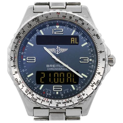 breitling watches with digital display|Breitling where to buy.